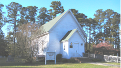 Watson House, Warrenton (now Magnolia Manor)